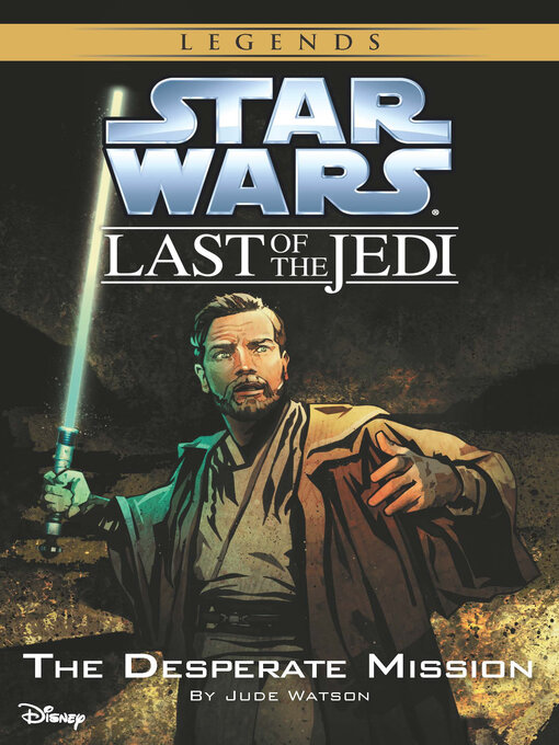 Title details for Star Wars by Jude Watson - Available